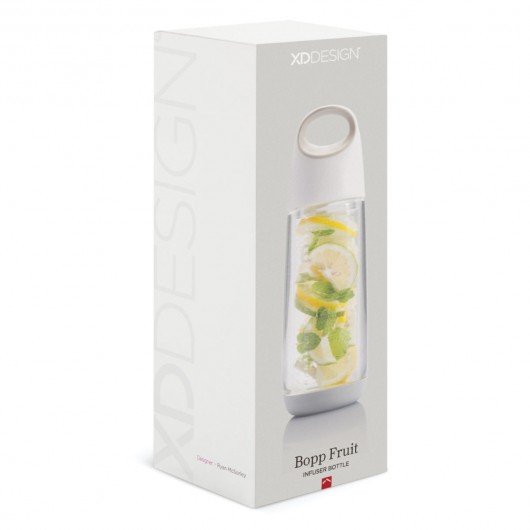 Bopp Fruit Infuser Bottles gift box